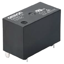 G6QG PCB Power Relays