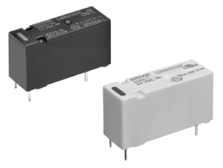 G6RN PCB Power Relay