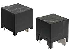 G9KA PCB Power Relays