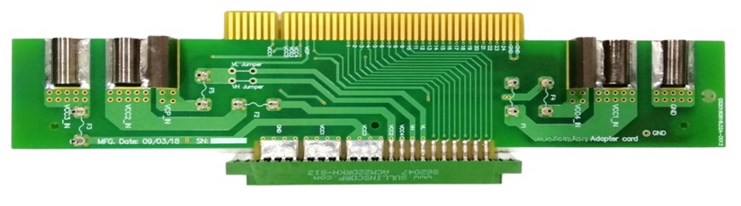 PCB Adapter Board