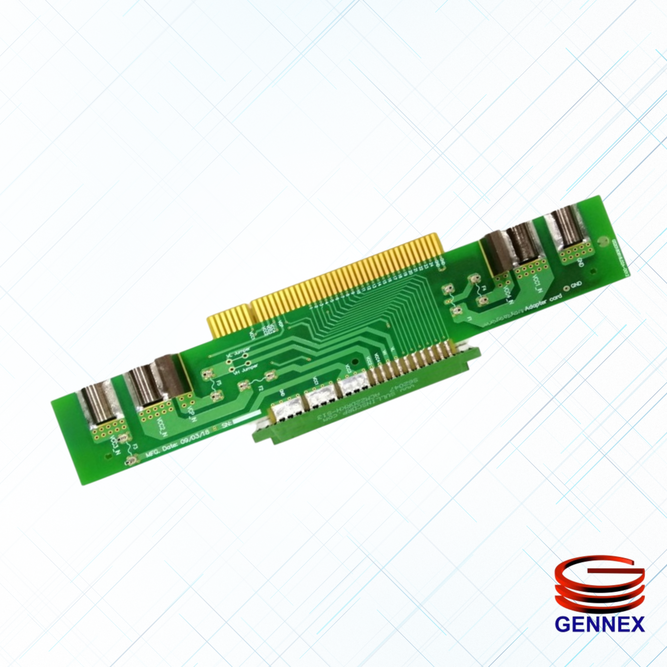 PCB Adapter Board