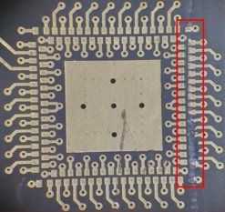 Pad Repair