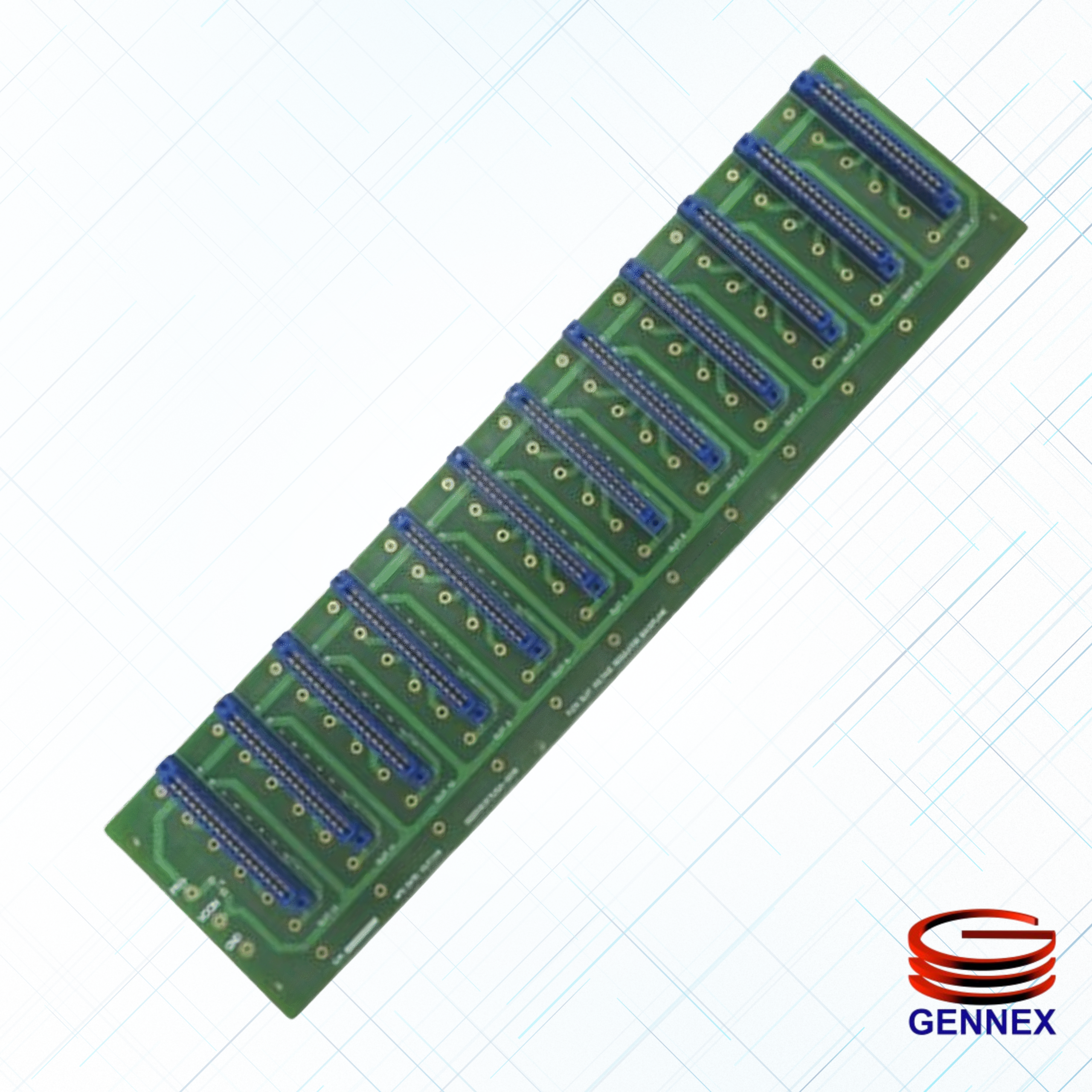 Backplane Board