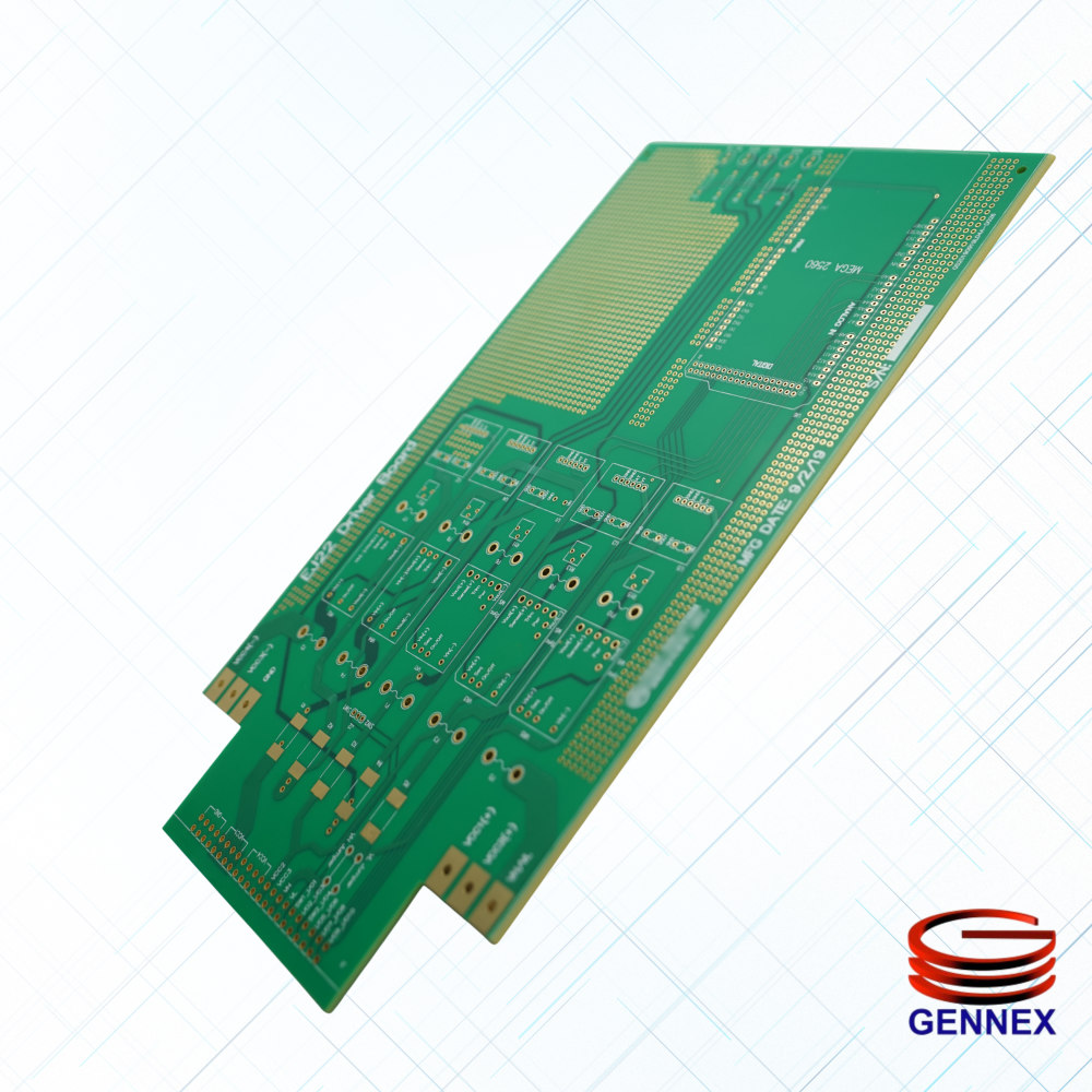Driver Board - Semicon Product