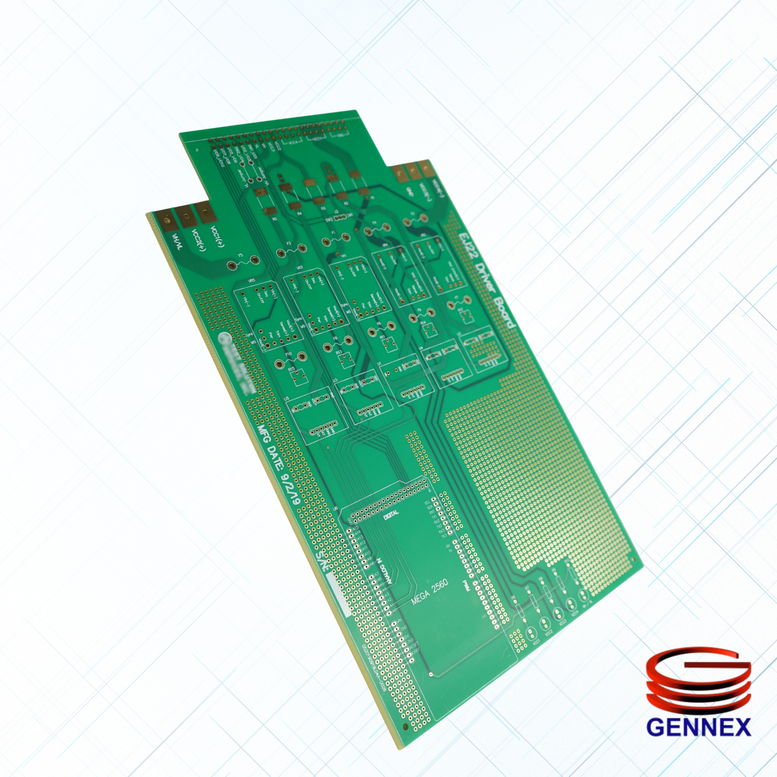 Driver Board - Semicon Product