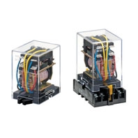 MM Power Relay