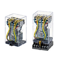 MMK Latching Relay