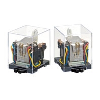 G4Q Ratchet Relay