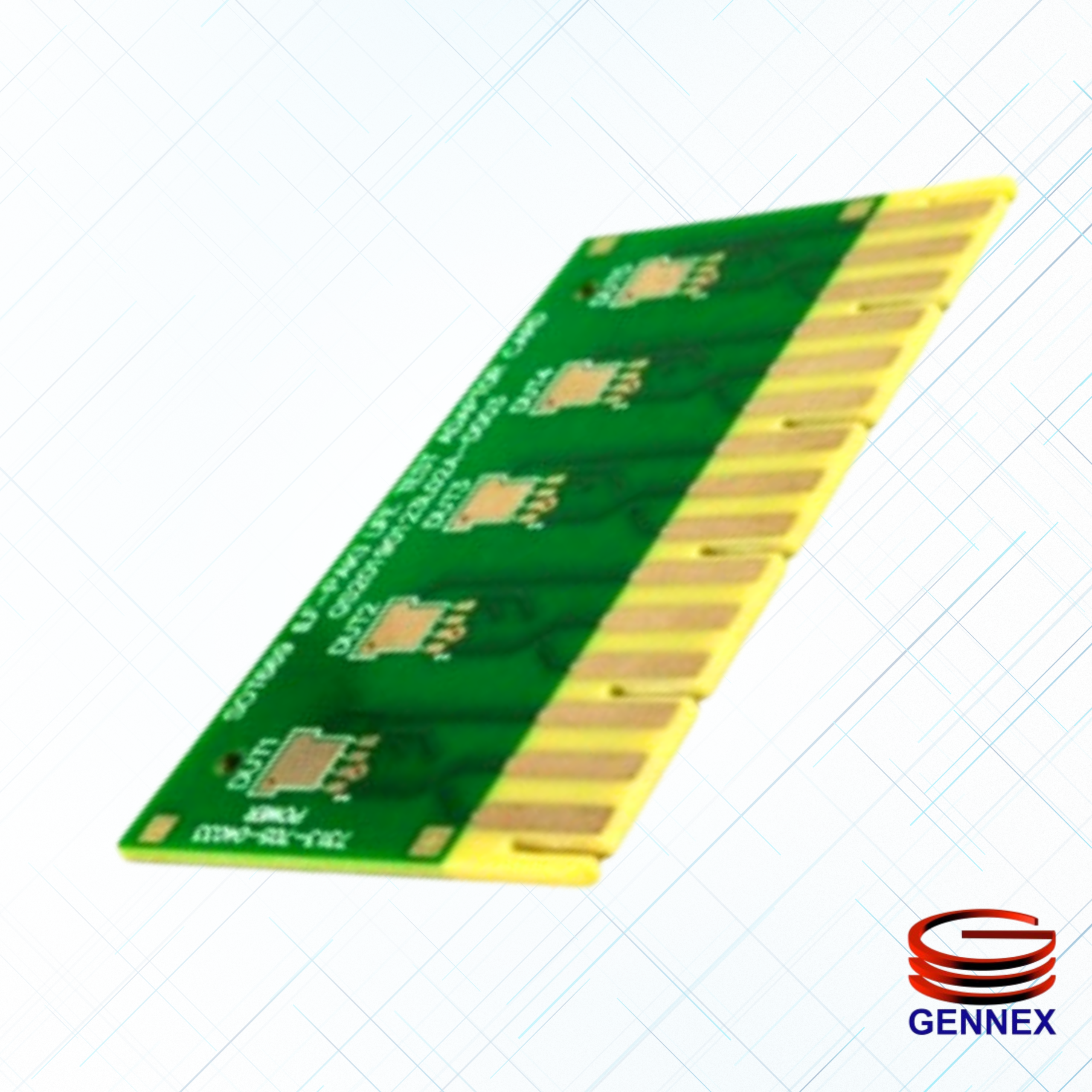 Mounting Cards​
