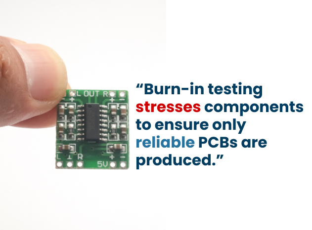 PCB Testing