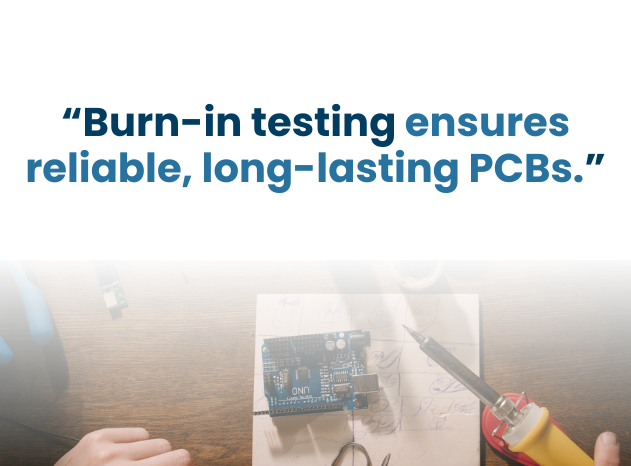 PCB Testing