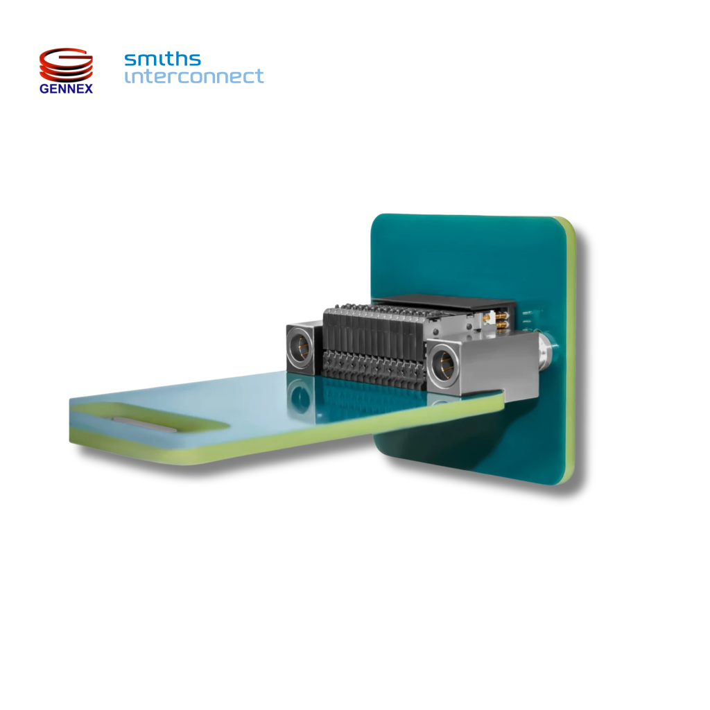 RF Testing for High-Frequency Semiconductor Devices | Gennex