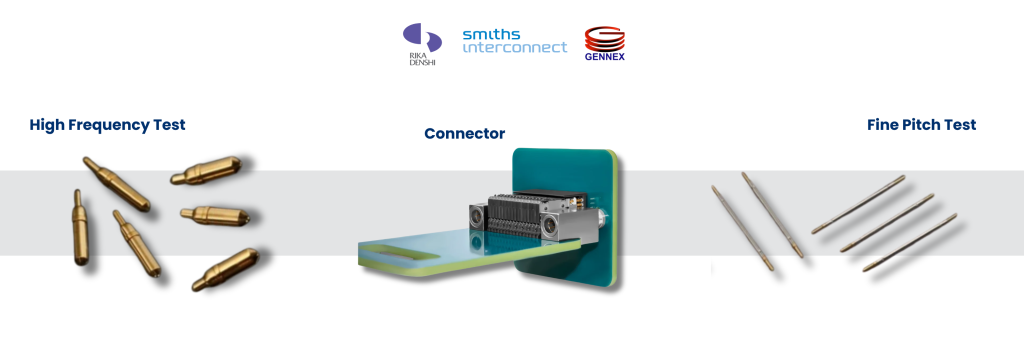 RF Testing for High-Frequency Semiconductor Devices | Gennex
