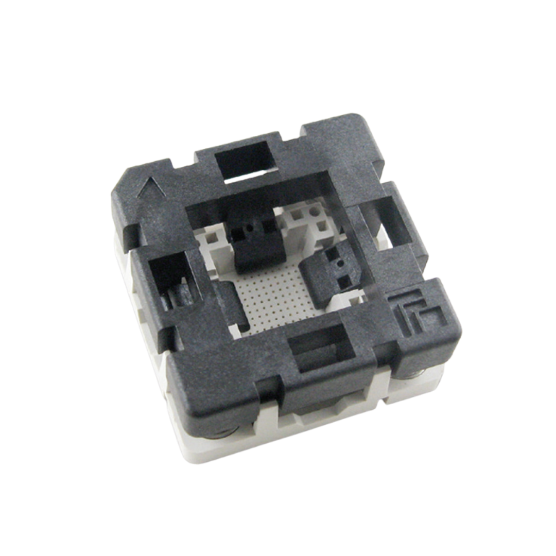 Plastronics - Semicon Product