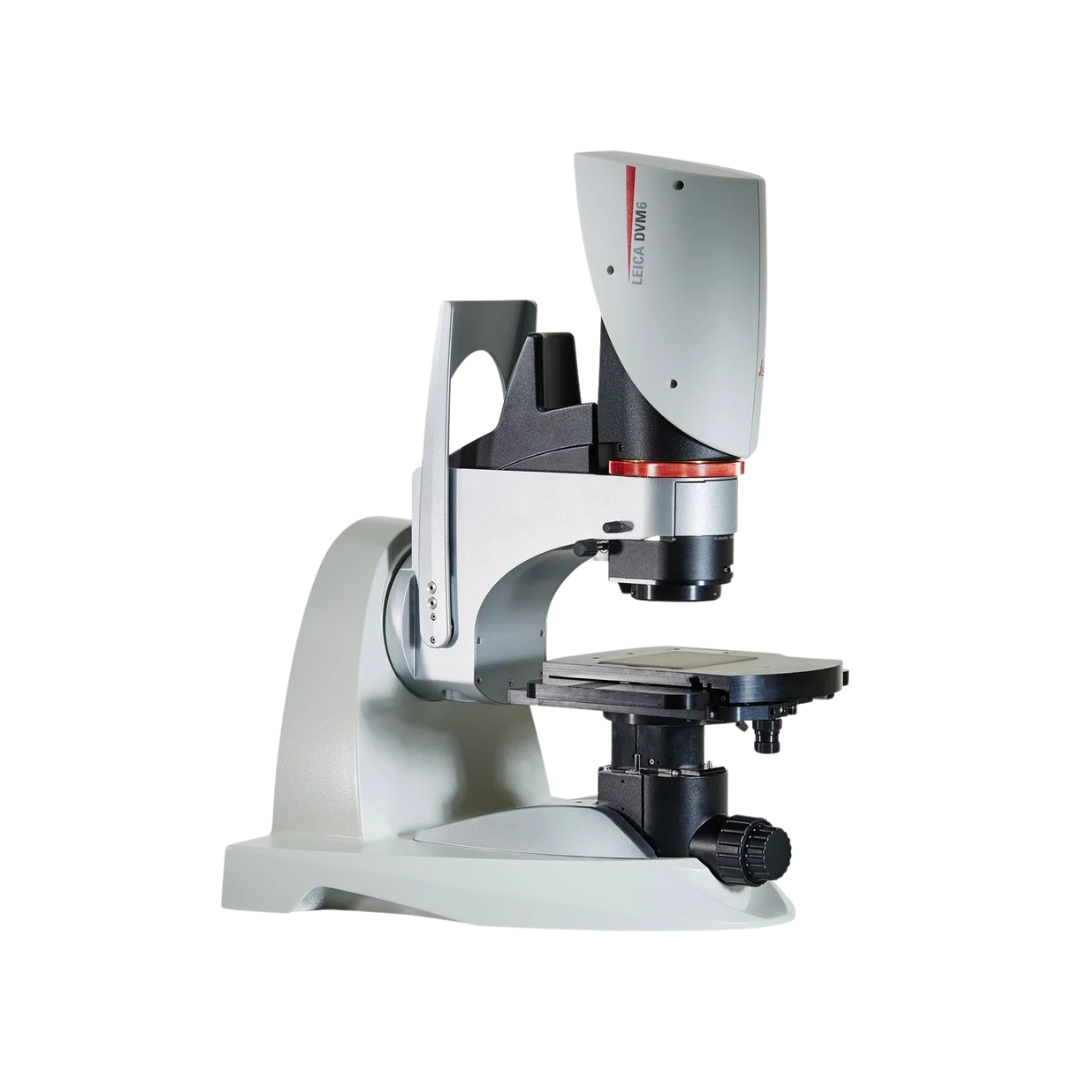 Digital Microscope - Laboratory Equipments for Industrial & Semiconductor Applications