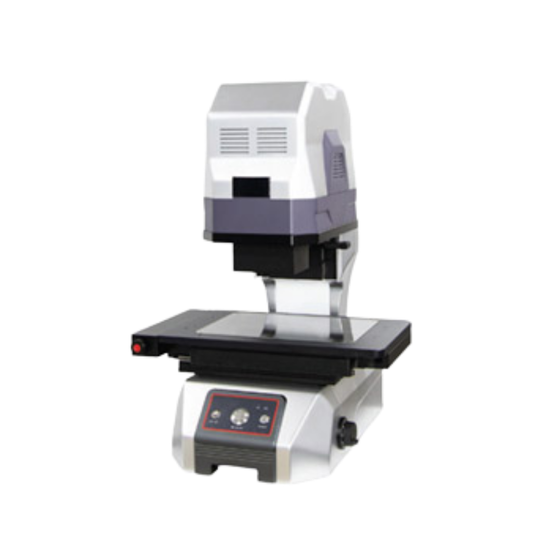 Measuring Microscope - Laboratory Equipments for Industrial & Semiconductor Applications