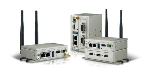 Building a Smarter Semiconductor Test Lab with Advantech Solutions