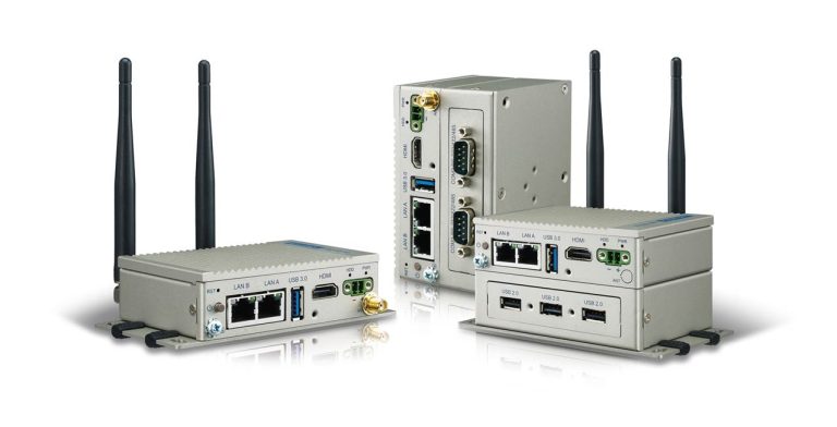 Building a Smarter Semiconductor Test Lab with Advantech Solutions