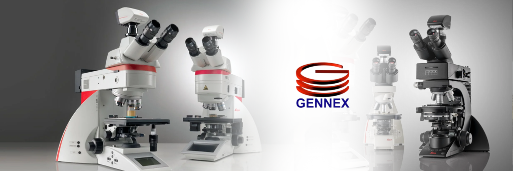 Laboratory Equipments for Industrial & Semiconductor Applications