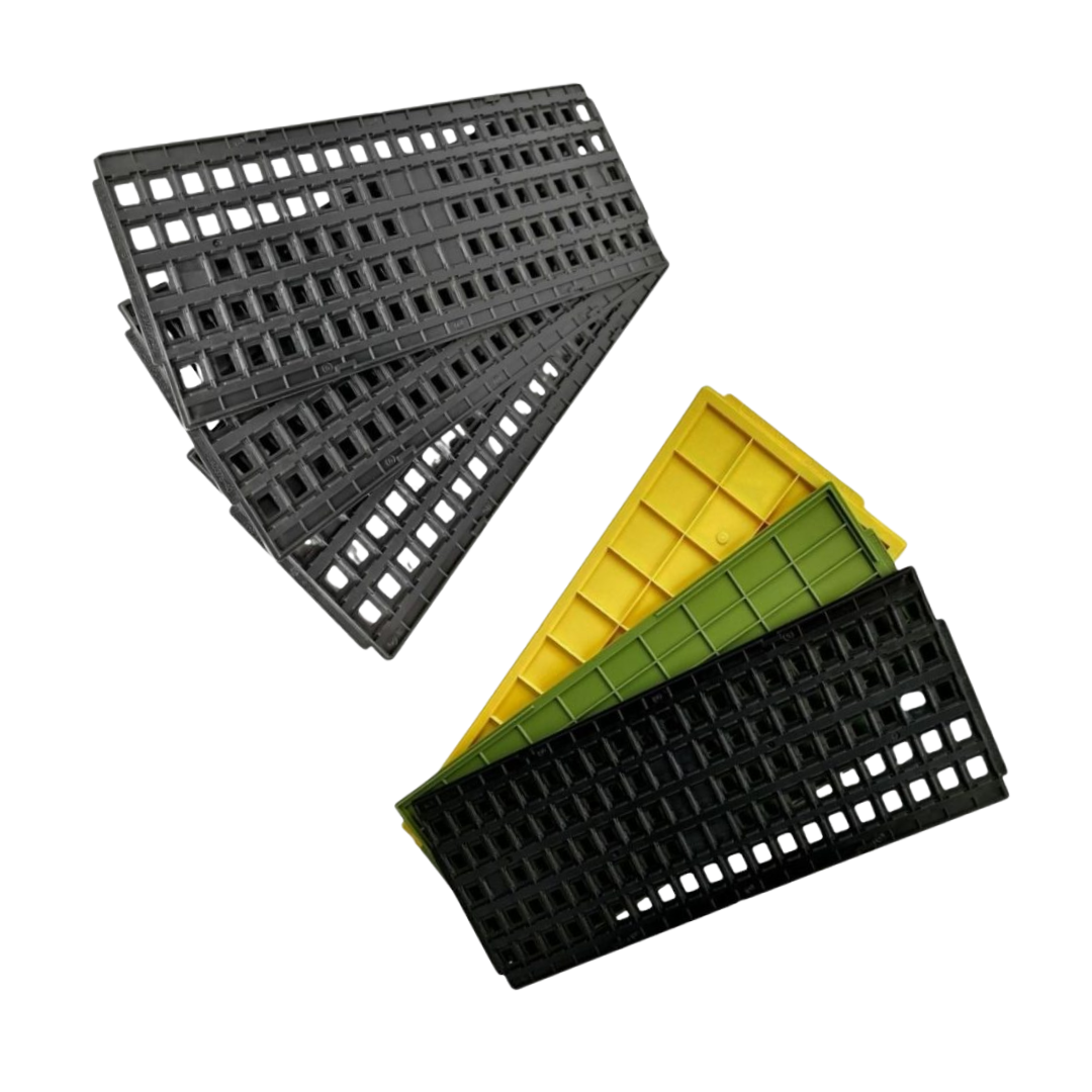 IC Tray - Semiconductor Packaging Solutions for Advanced Assembly