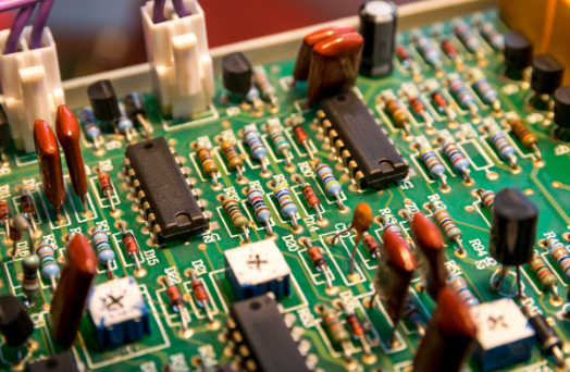 Electronics Manufacturing Services - semiconductor applications - gennex semicon product