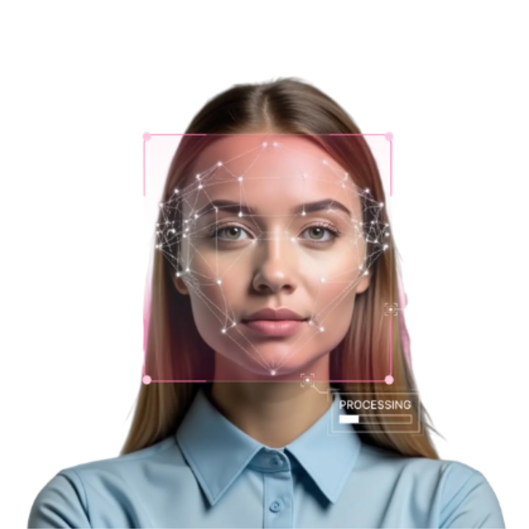 X-PHY AI Deepfake Detector Software